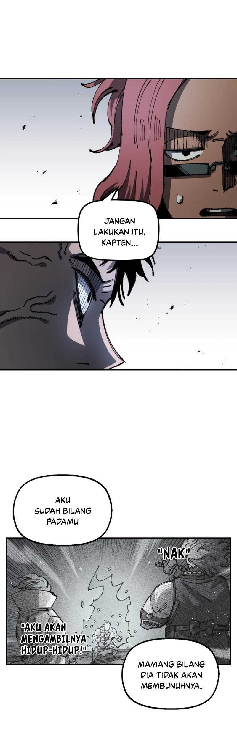Reincarnation Of The Veteran Soldier Chapter 87 Gambar 5