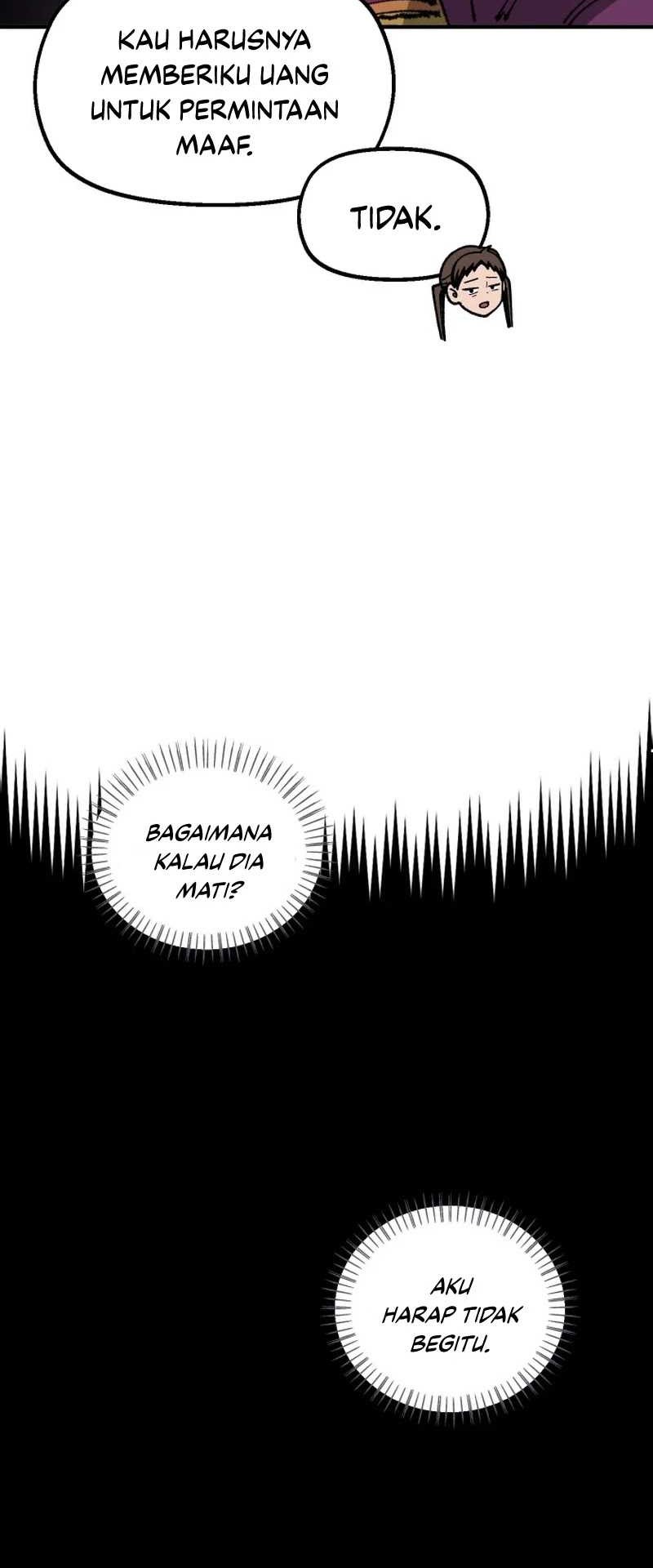 Reincarnation Of The Veteran Soldier Chapter 87 Gambar 14