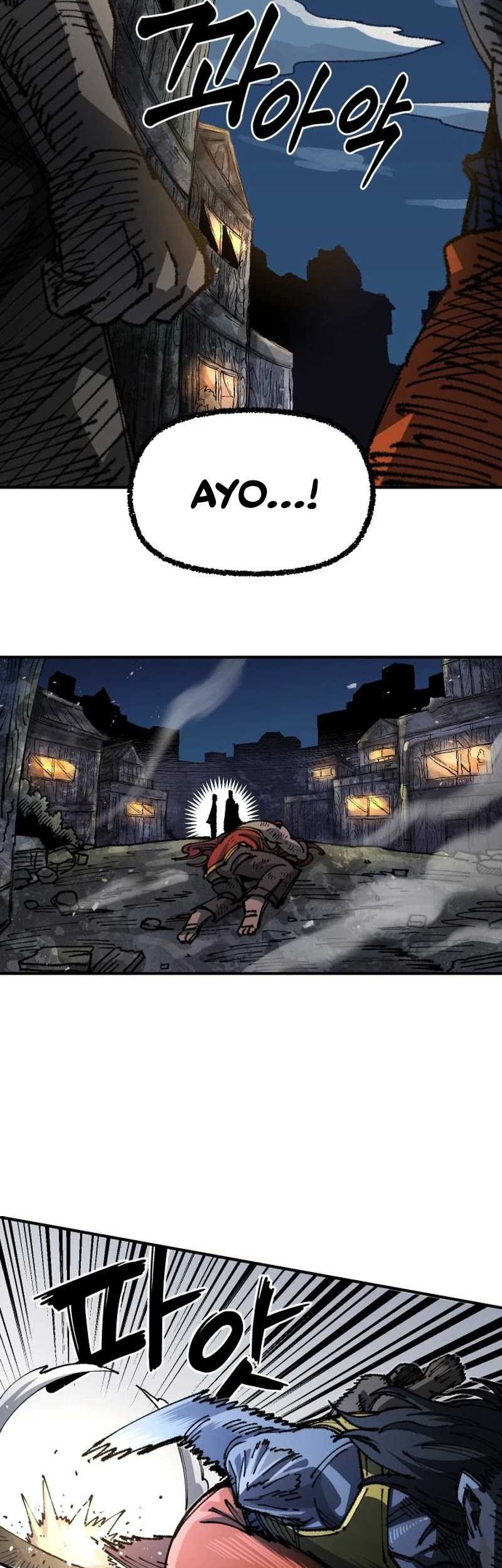 Reincarnation Of The Veteran Soldier Chapter 87 Gambar 17