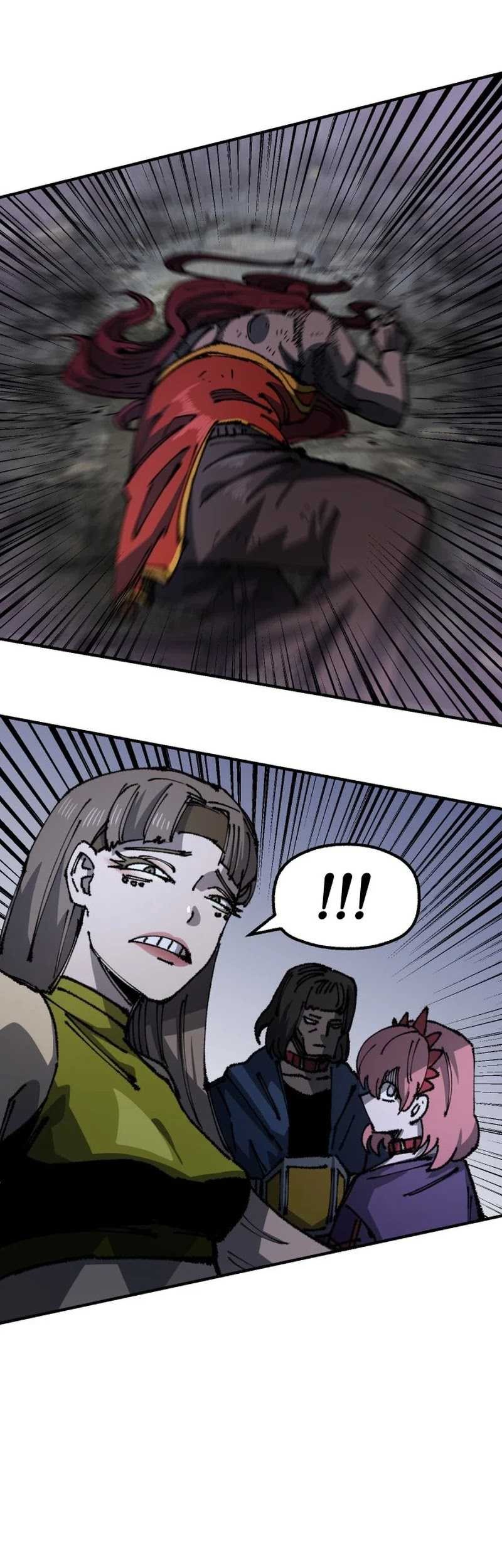 Reincarnation Of The Veteran Soldier Chapter 87 Gambar 19