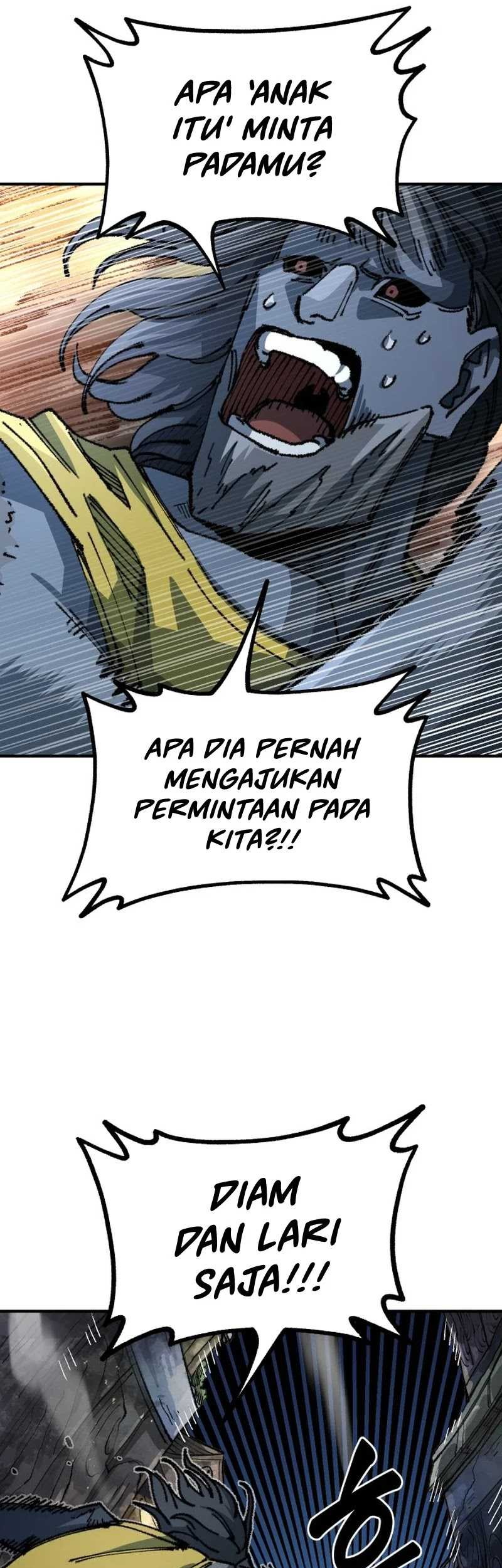 Reincarnation Of The Veteran Soldier Chapter 87 Gambar 23