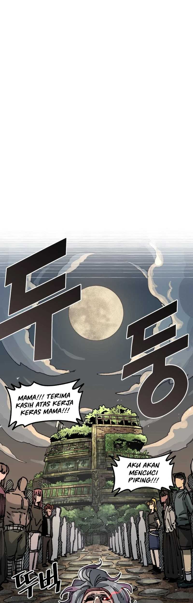 Reincarnation Of The Veteran Soldier Chapter 87 Gambar 27