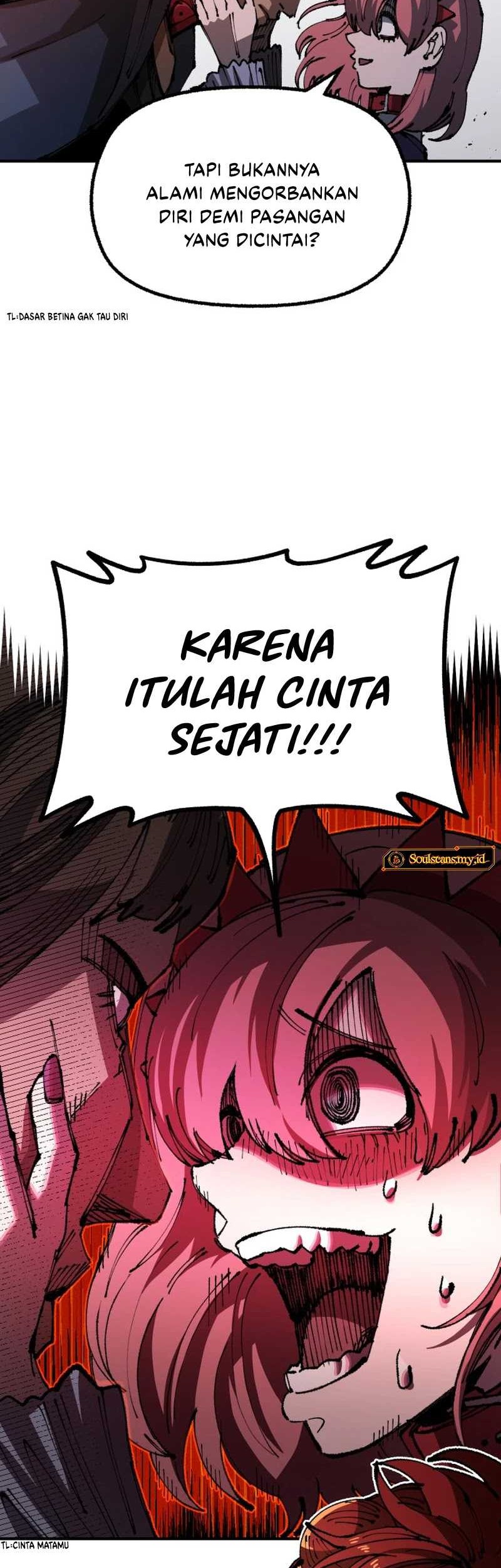 Reincarnation Of The Veteran Soldier Chapter 86 Gambar 48