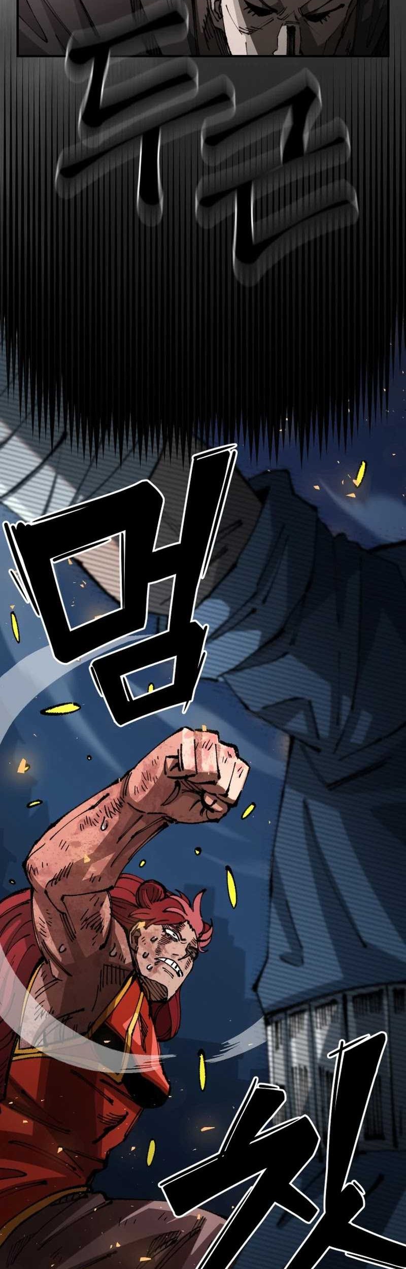 Reincarnation Of The Veteran Soldier Chapter 86 Gambar 51