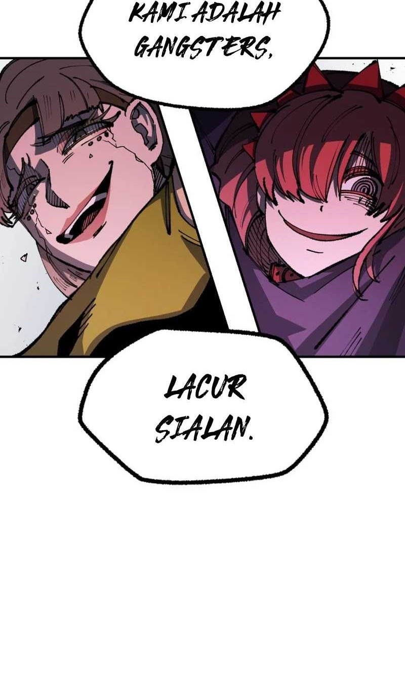 Reincarnation Of The Veteran Soldier Chapter 86 Gambar 55