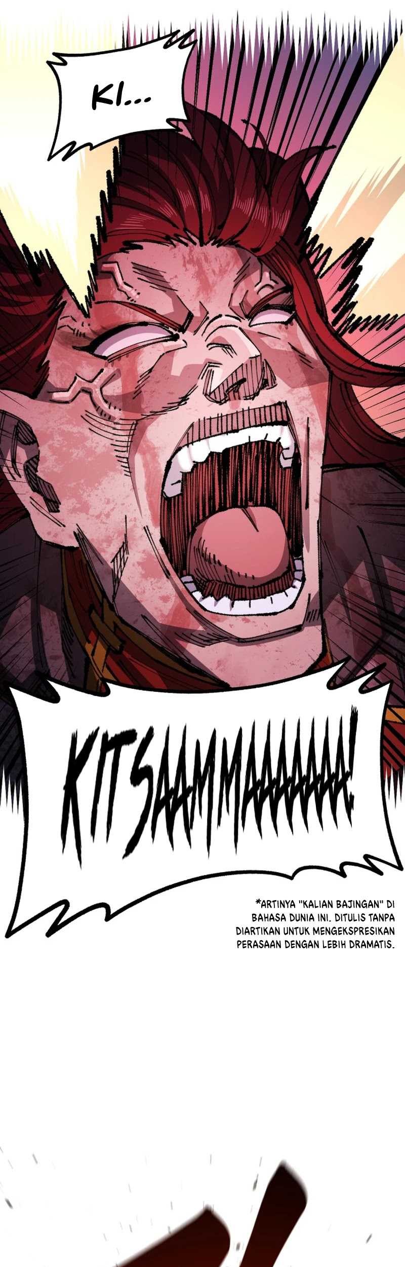 Reincarnation Of The Veteran Soldier Chapter 86 Gambar 56