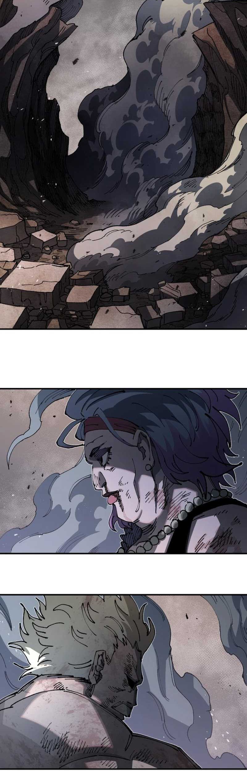 Reincarnation Of The Veteran Soldier Chapter 86 Gambar 58
