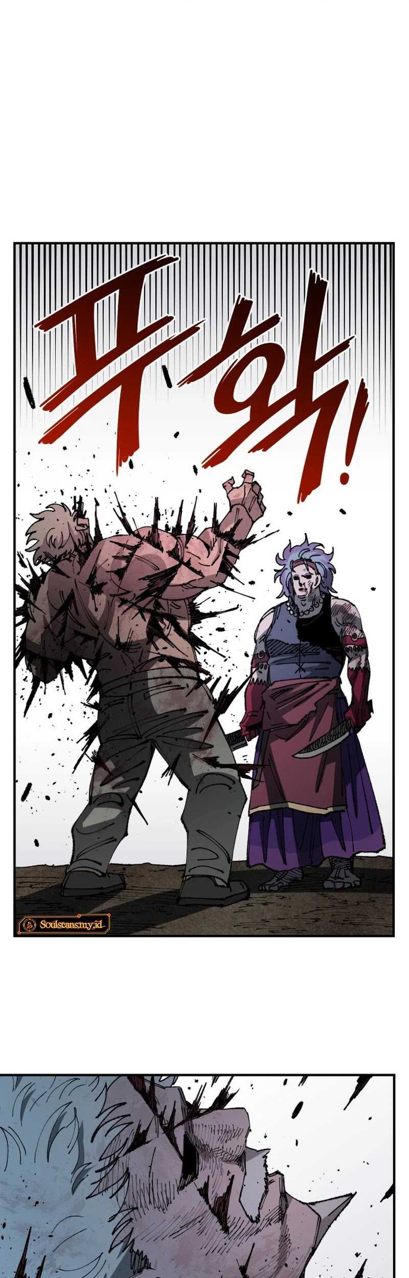 Reincarnation Of The Veteran Soldier Chapter 86 Gambar 59