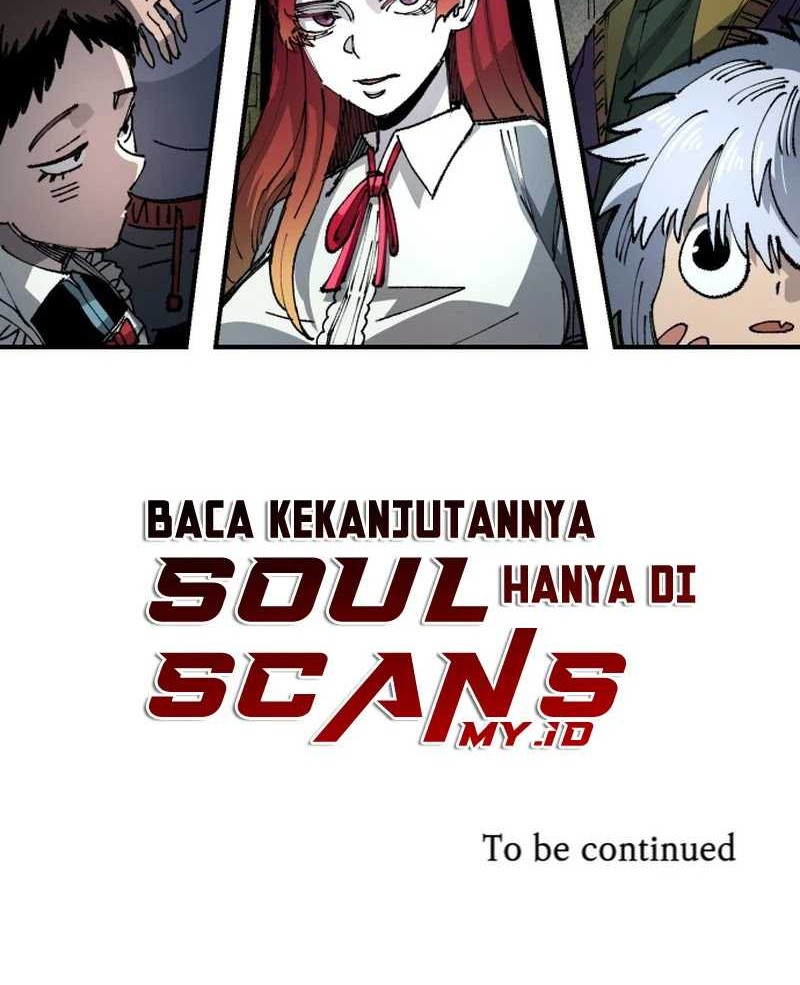 Reincarnation Of The Veteran Soldier Chapter 86 Gambar 65