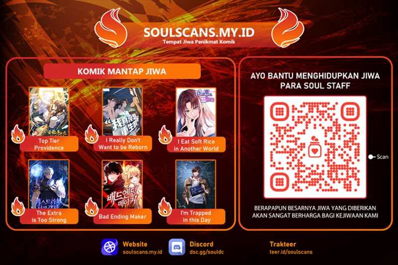 Reincarnation Of The Veteran Soldier Chapter 86 Gambar 69