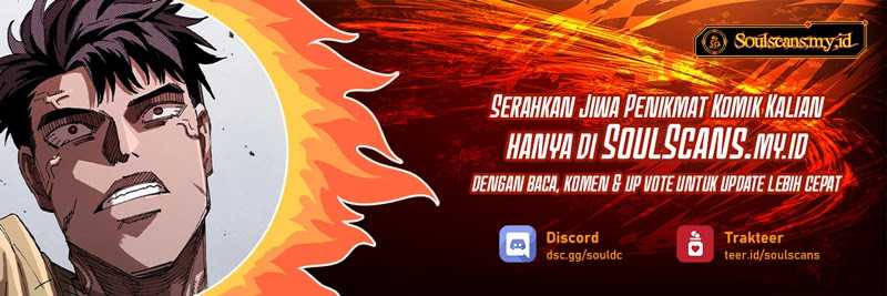 Baca Reincarnation Of The Veteran Soldier Chapter 86 Gambar 2