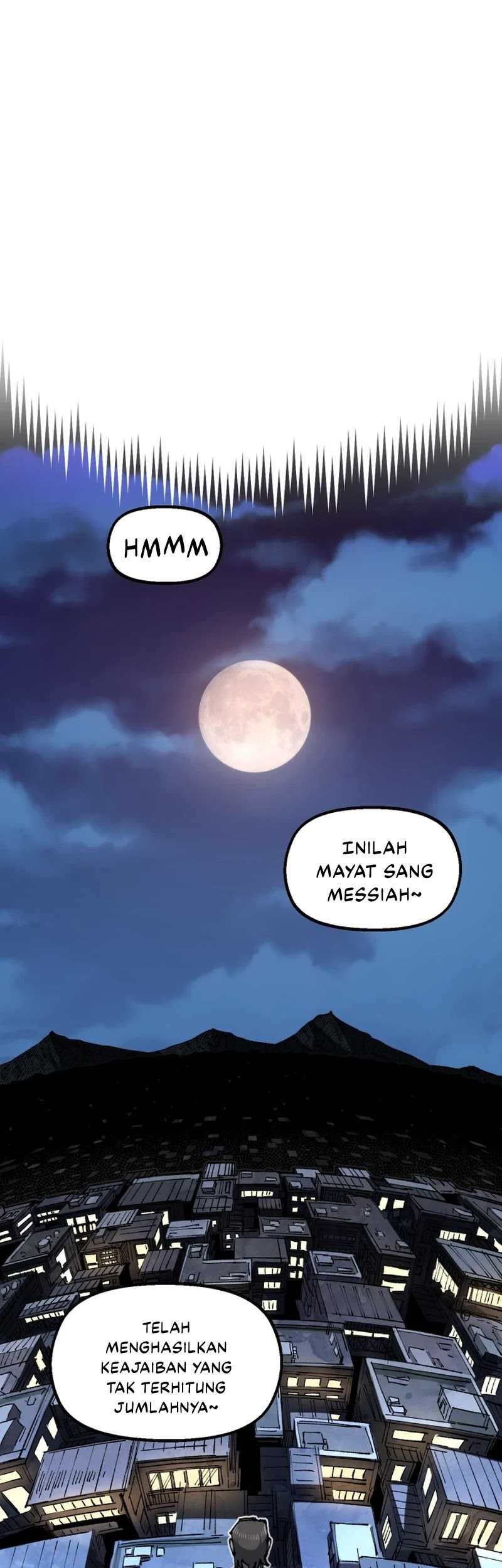 Reincarnation Of The Veteran Soldier Chapter 86 Gambar 3