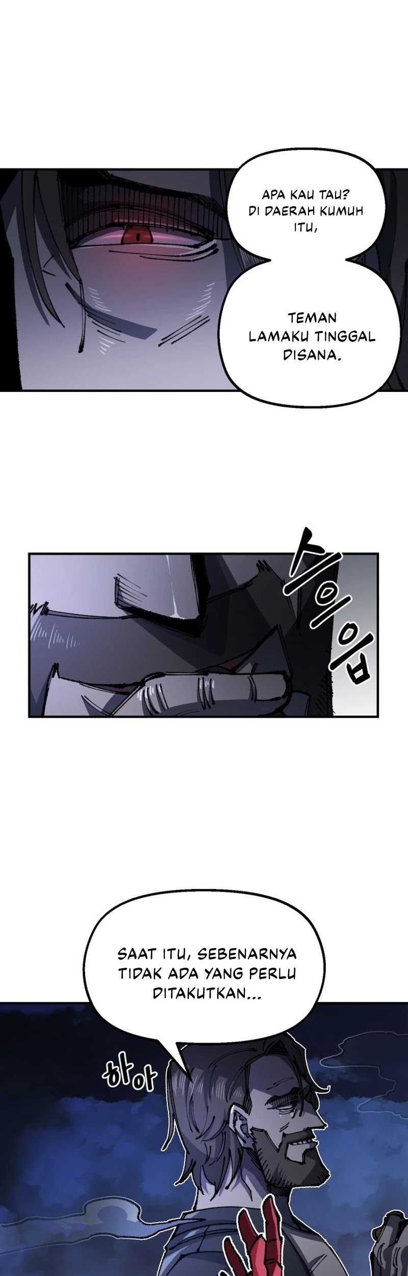 Reincarnation Of The Veteran Soldier Chapter 86 Gambar 5