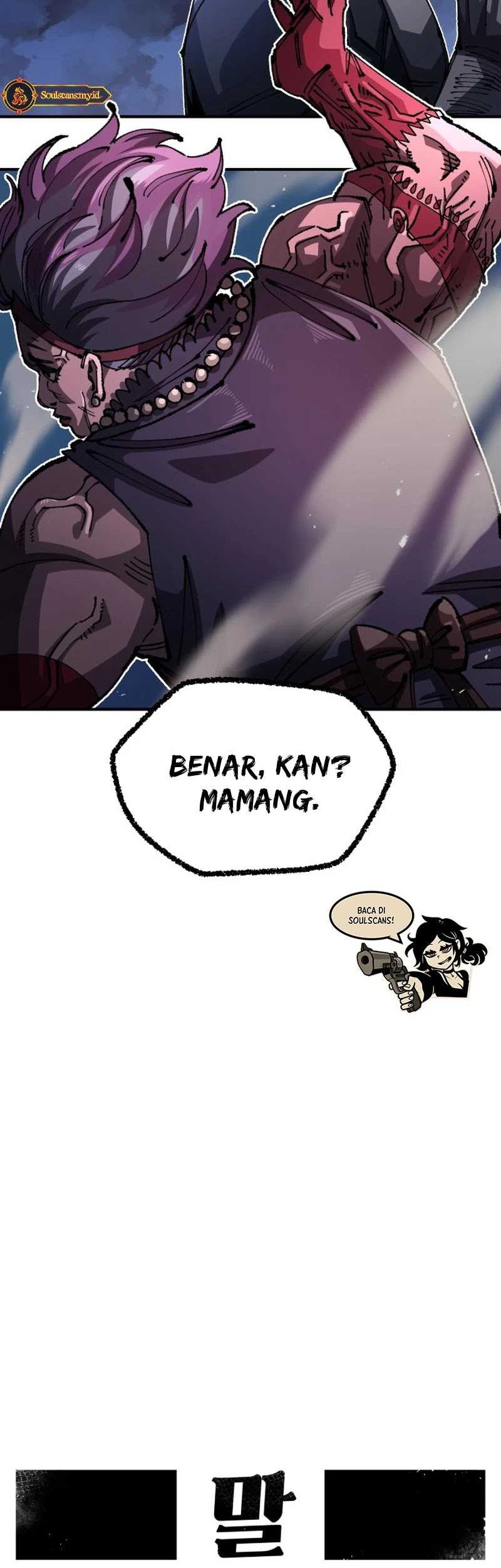 Reincarnation Of The Veteran Soldier Chapter 86 Gambar 6