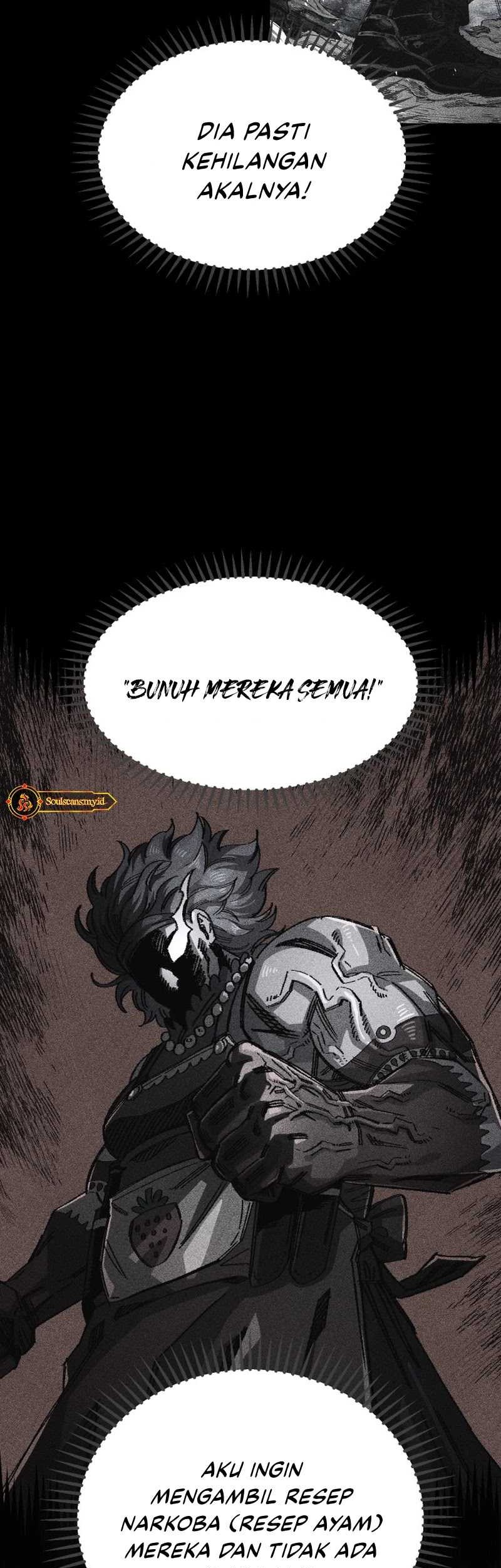 Reincarnation Of The Veteran Soldier Chapter 86 Gambar 11