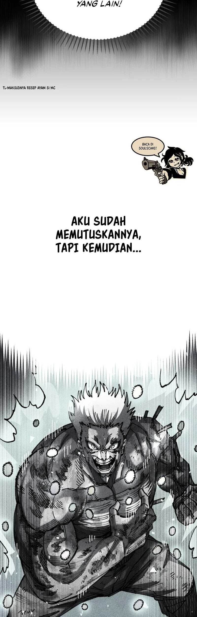 Reincarnation Of The Veteran Soldier Chapter 86 Gambar 12