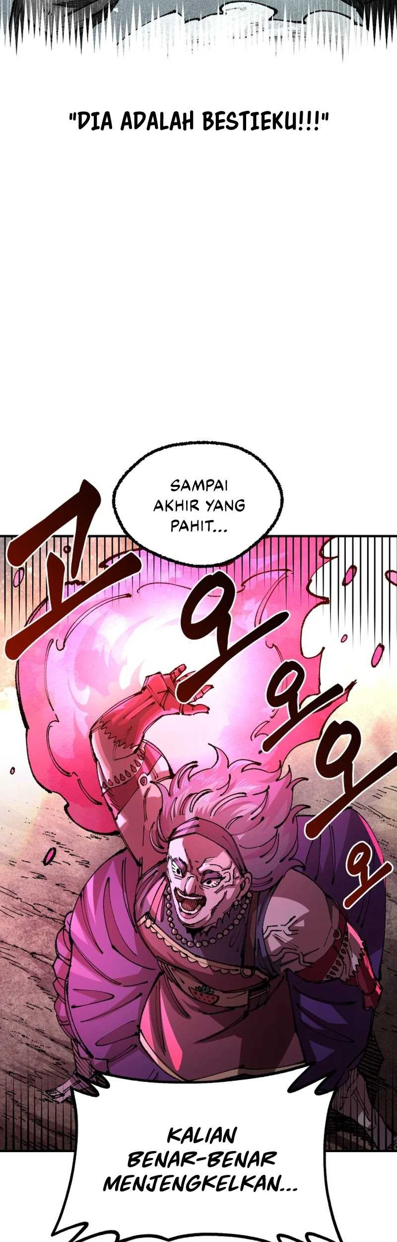 Reincarnation Of The Veteran Soldier Chapter 86 Gambar 13