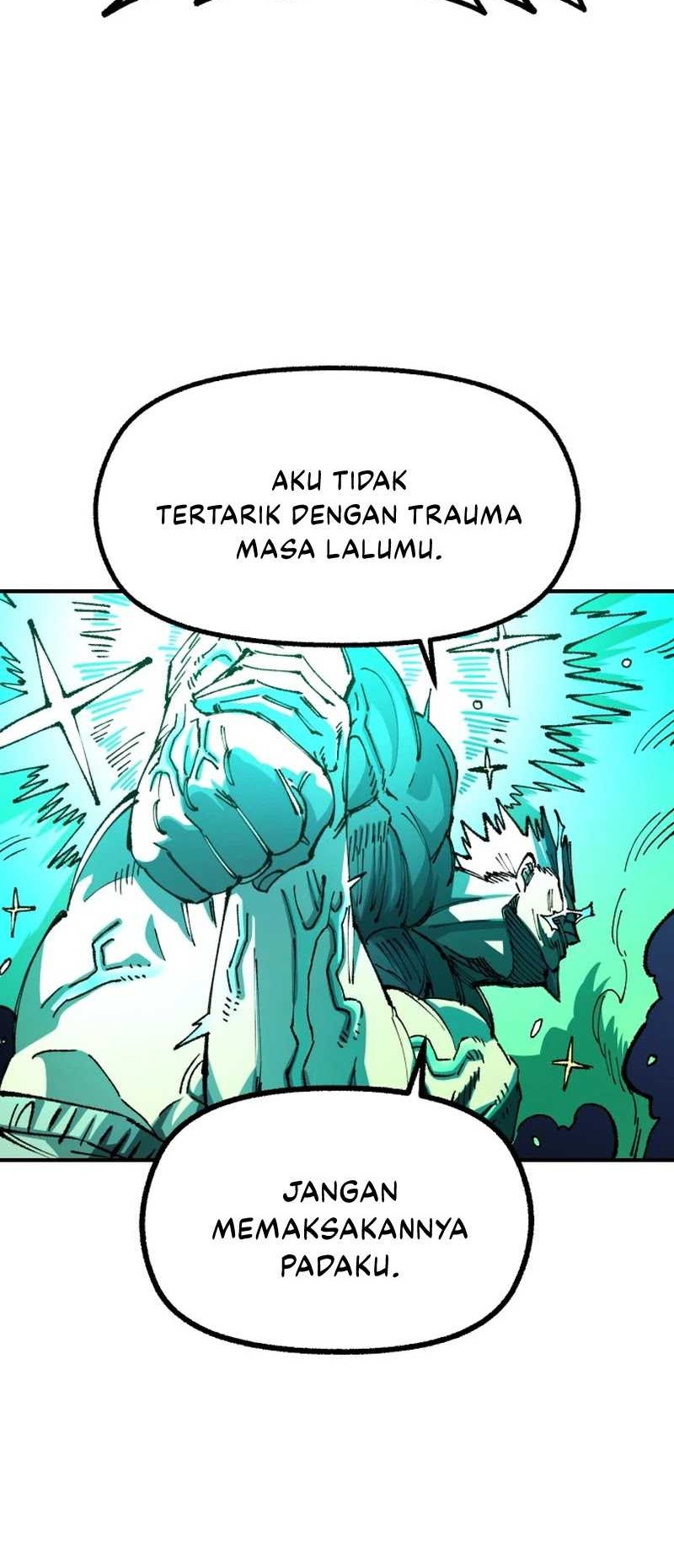 Reincarnation Of The Veteran Soldier Chapter 86 Gambar 14