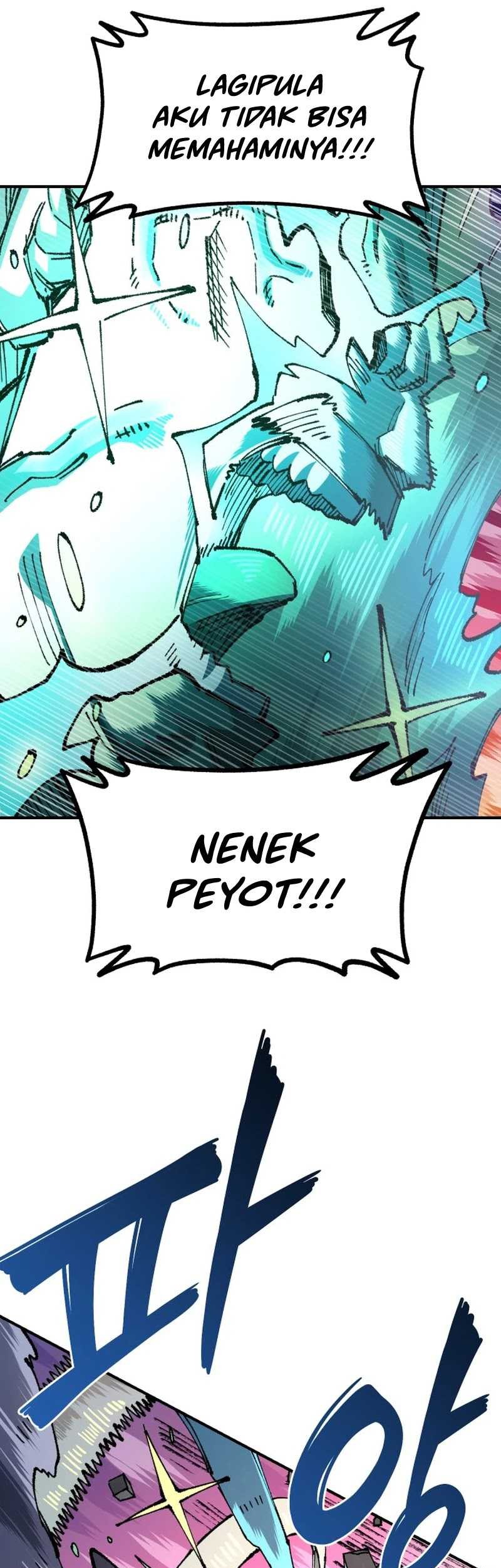 Reincarnation Of The Veteran Soldier Chapter 86 Gambar 15