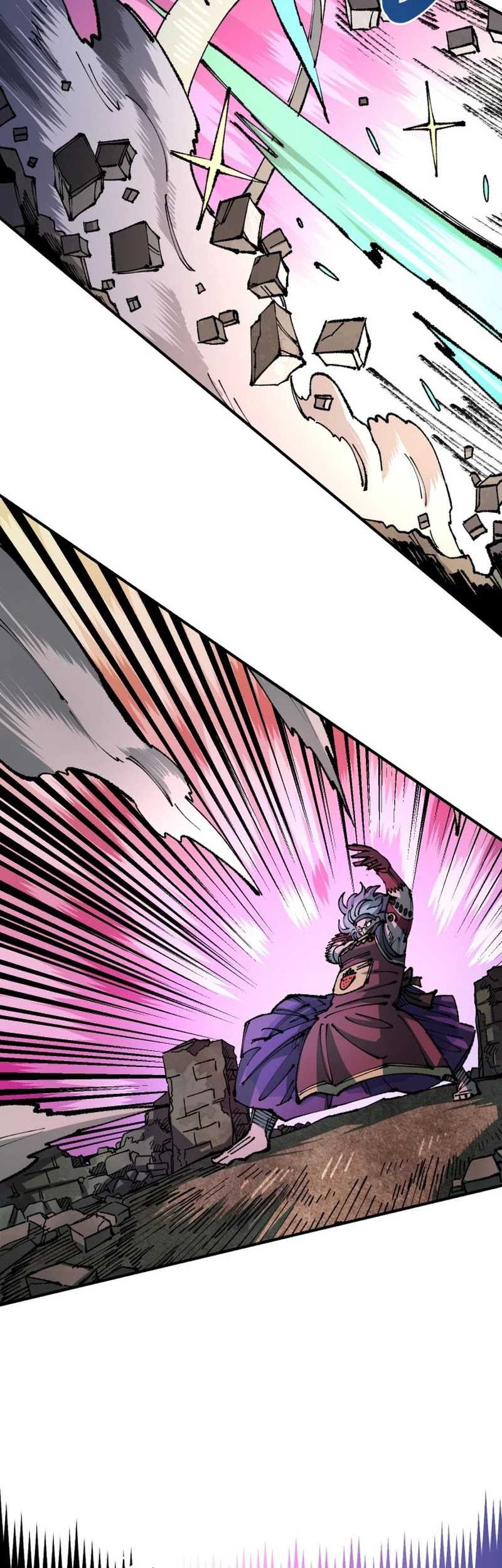 Reincarnation Of The Veteran Soldier Chapter 86 Gambar 16