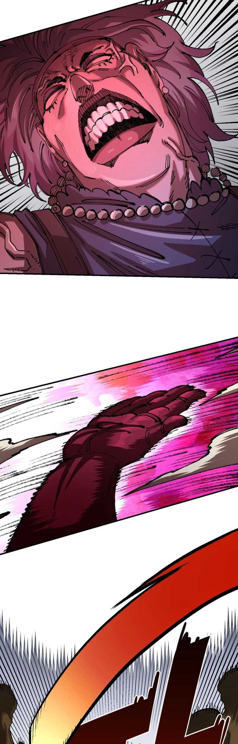 Reincarnation Of The Veteran Soldier Chapter 86 Gambar 19