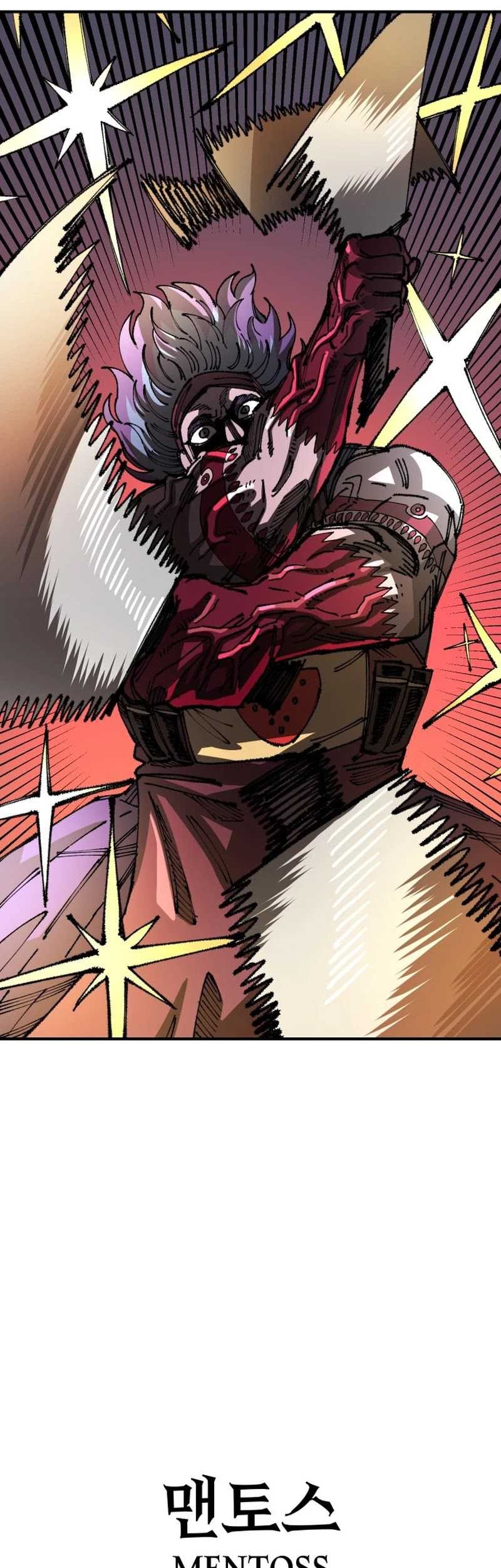 Reincarnation Of The Veteran Soldier Chapter 86 Gambar 27