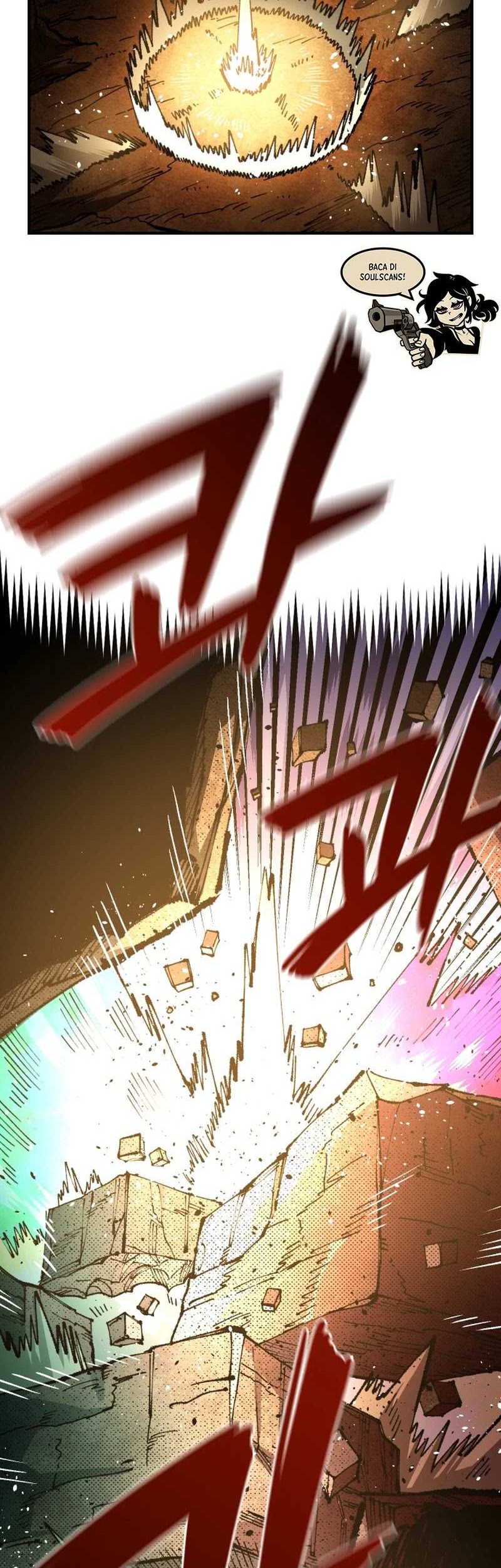Reincarnation Of The Veteran Soldier Chapter 86 Gambar 30
