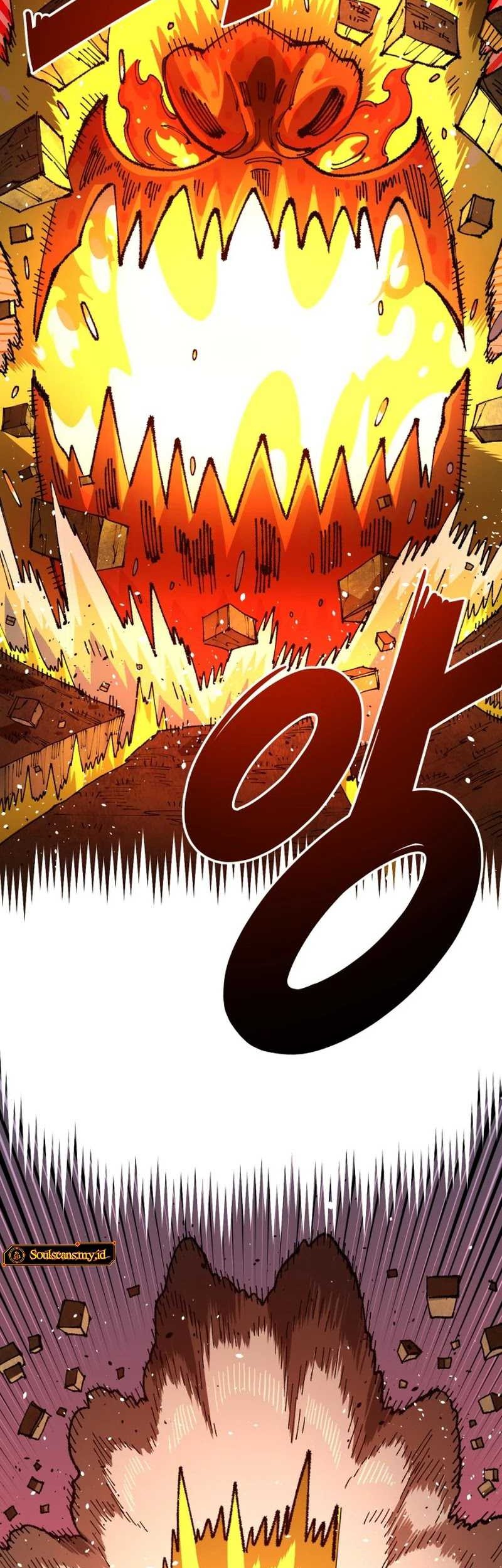 Reincarnation Of The Veteran Soldier Chapter 86 Gambar 41