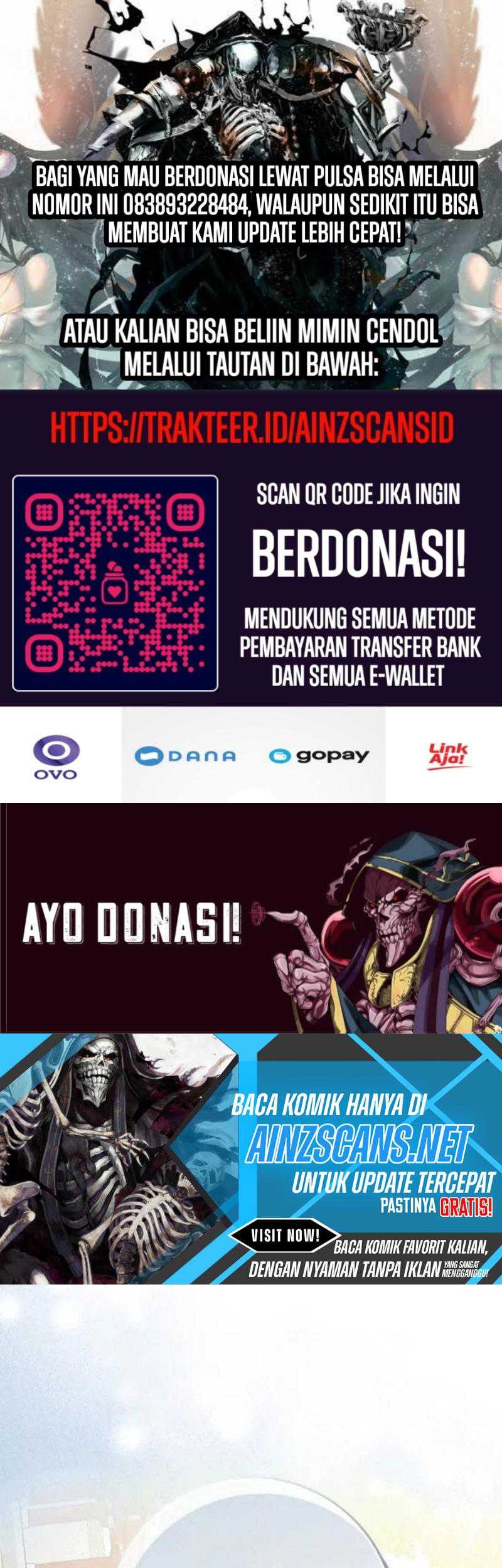Baca Return Of The Martial Arts Genius Chapter 74 Gambar 2