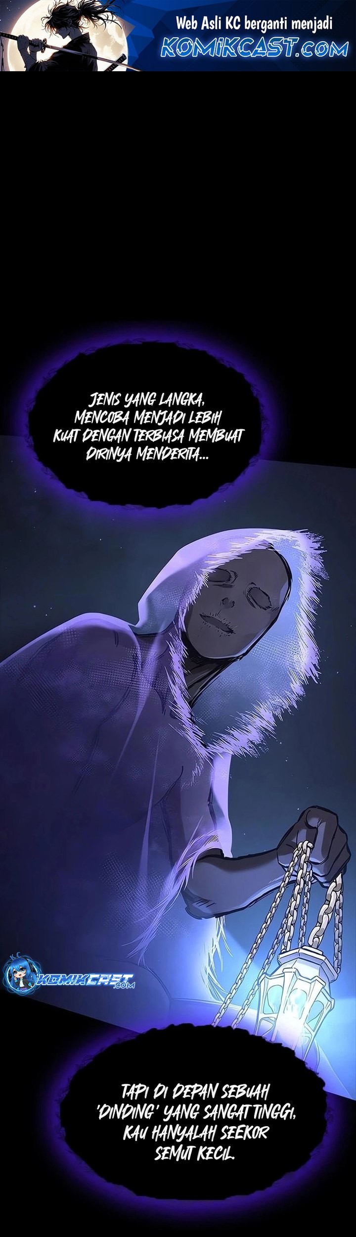 Baca  Eternally Regressing Knight Chapter 50 Gambar 2