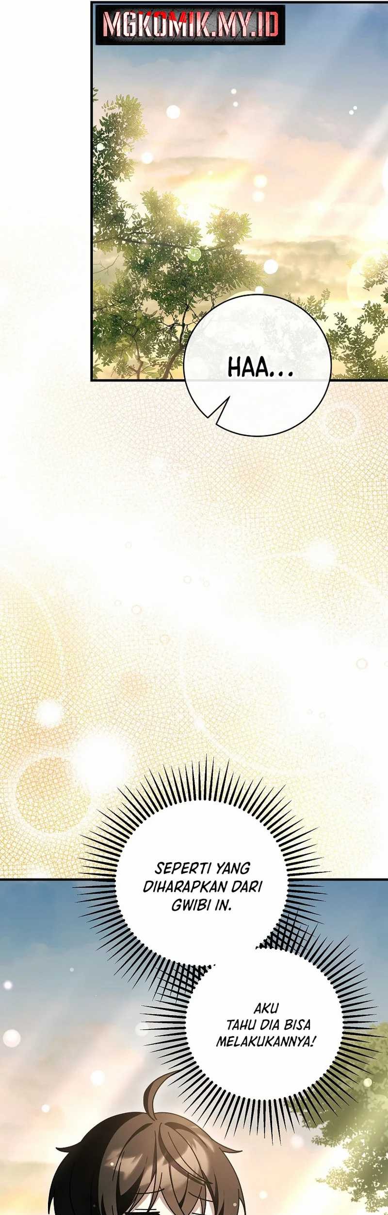 Surviving in a Romance Fantasy Novel Chapter 37 Gambar 45