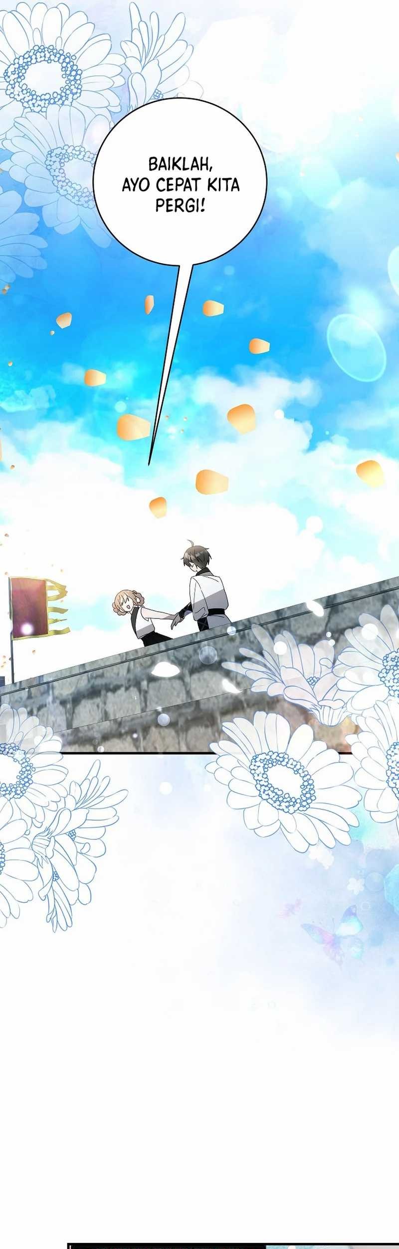 Surviving in a Romance Fantasy Novel Chapter 37 Gambar 13