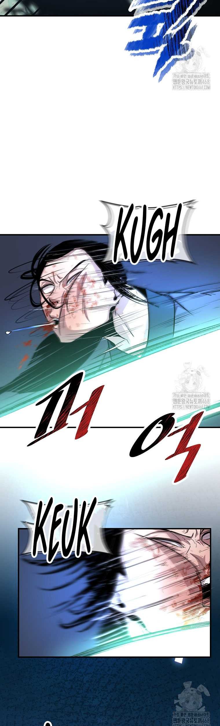 The Best Martial Arts Instructor In The World Chapter 32 Gambar 35