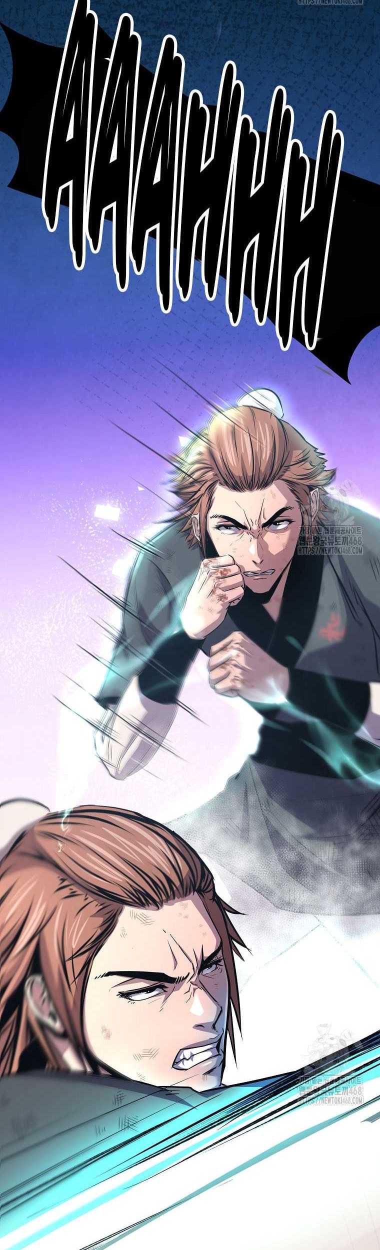 The Best Martial Arts Instructor In The World Chapter 32 Gambar 36