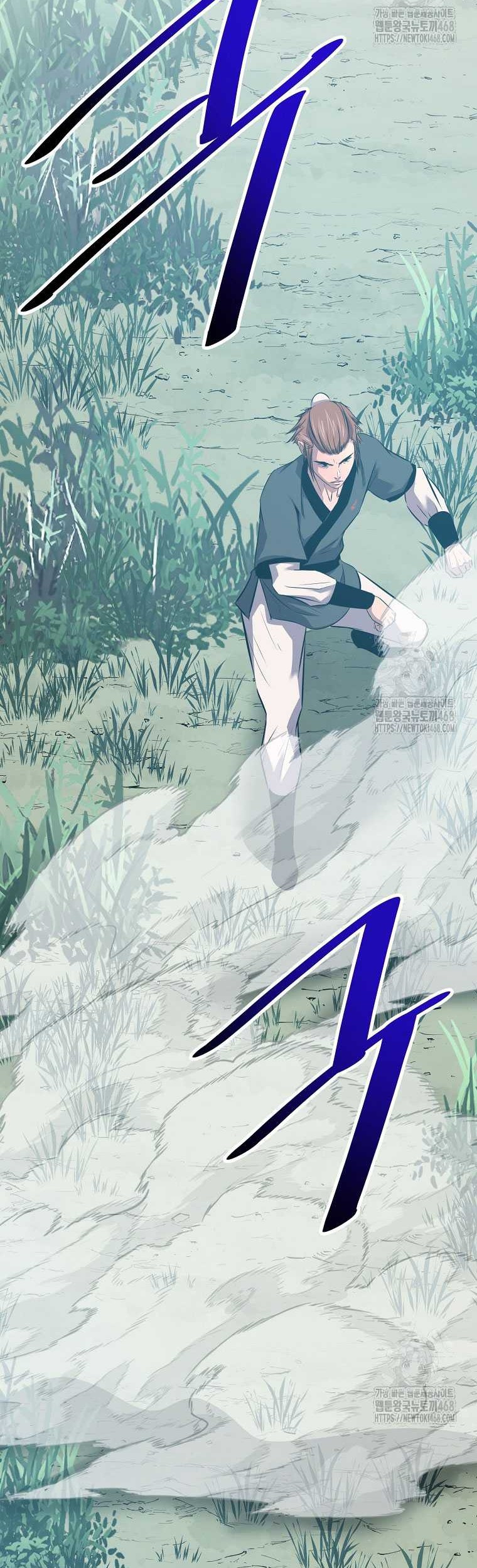 The Best Martial Arts Instructor In The World Chapter 32 Gambar 48