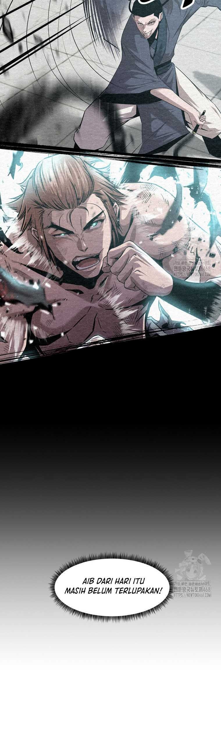 The Best Martial Arts Instructor In The World Chapter 32 Gambar 53
