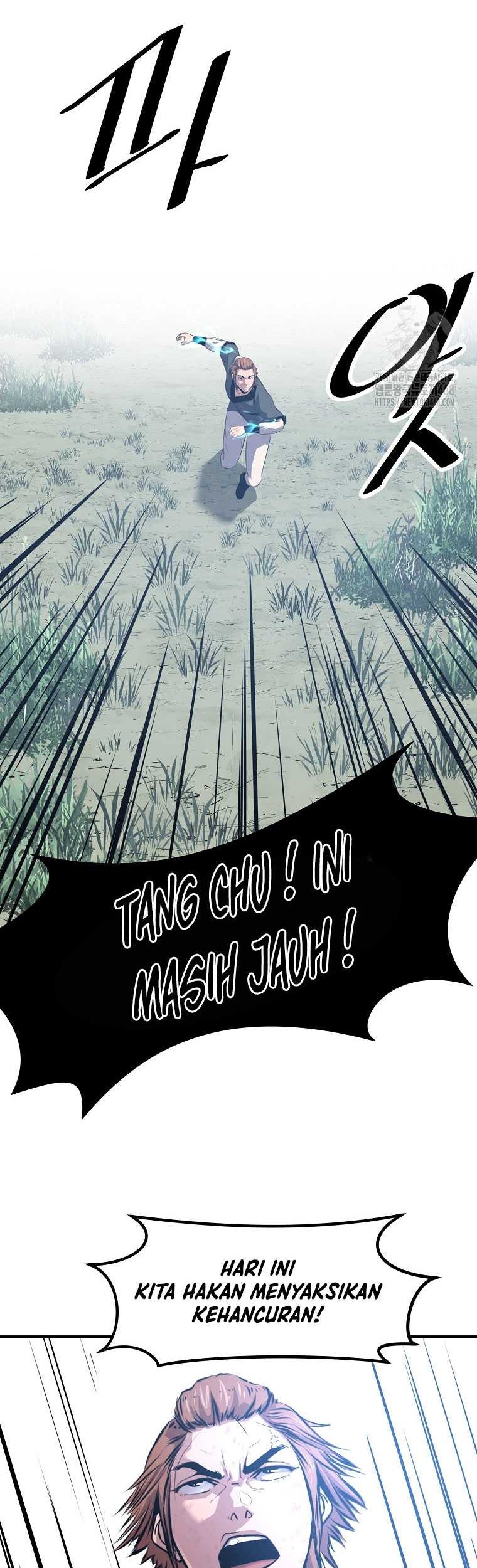 The Best Martial Arts Instructor In The World Chapter 32 Gambar 54