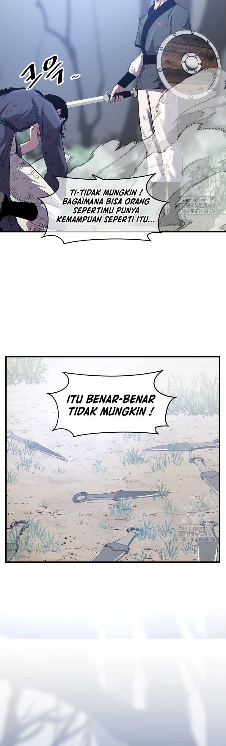 The Best Martial Arts Instructor In The World Chapter 32 Gambar 6