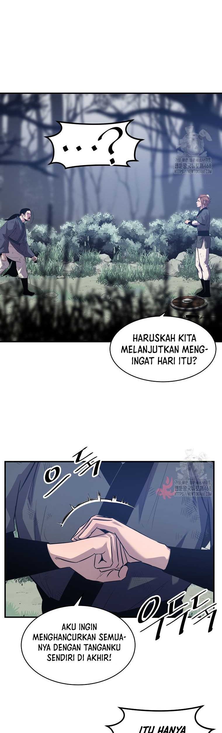 The Best Martial Arts Instructor In The World Chapter 32 Gambar 12