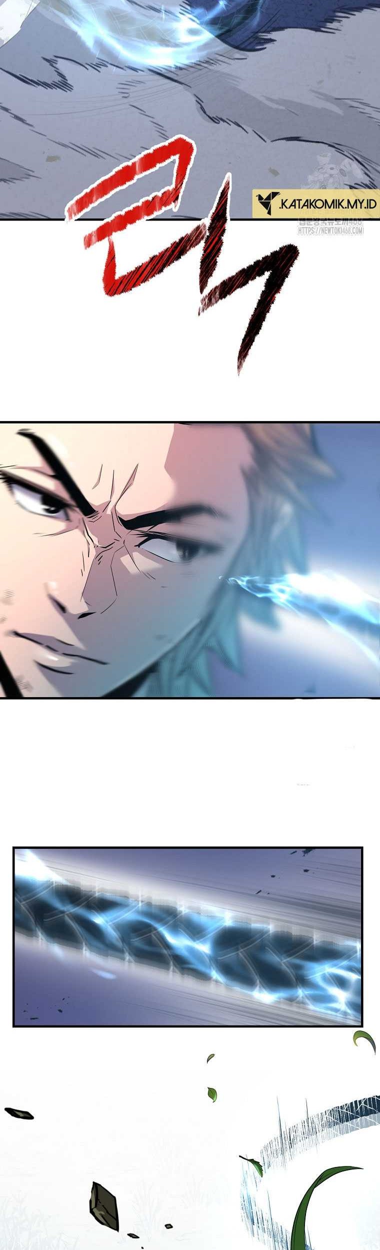 The Best Martial Arts Instructor In The World Chapter 32 Gambar 18