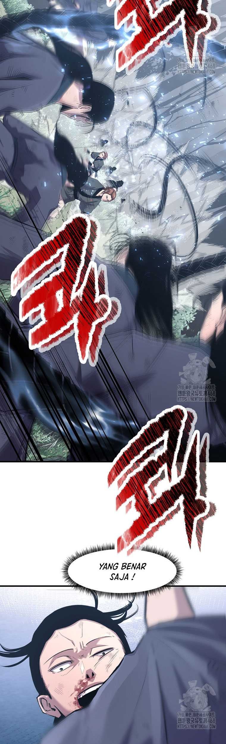 The Best Martial Arts Instructor In The World Chapter 32 Gambar 23