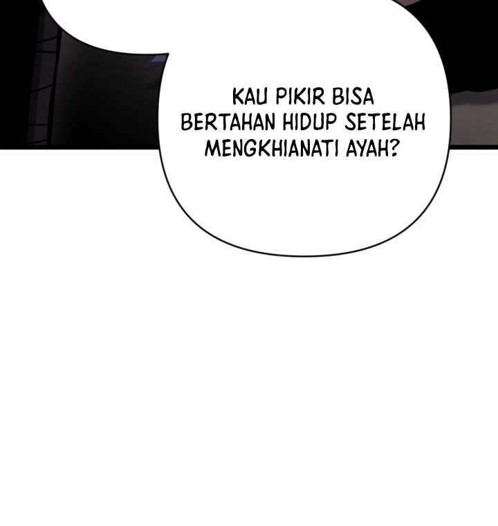 The Indomitable Wanderer Chapter 31 Gambar 34