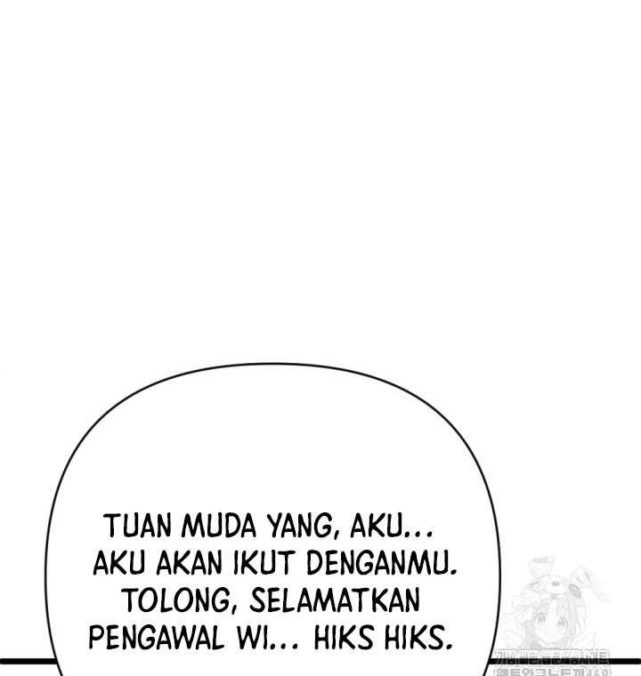 The Indomitable Wanderer Chapter 31 Gambar 37