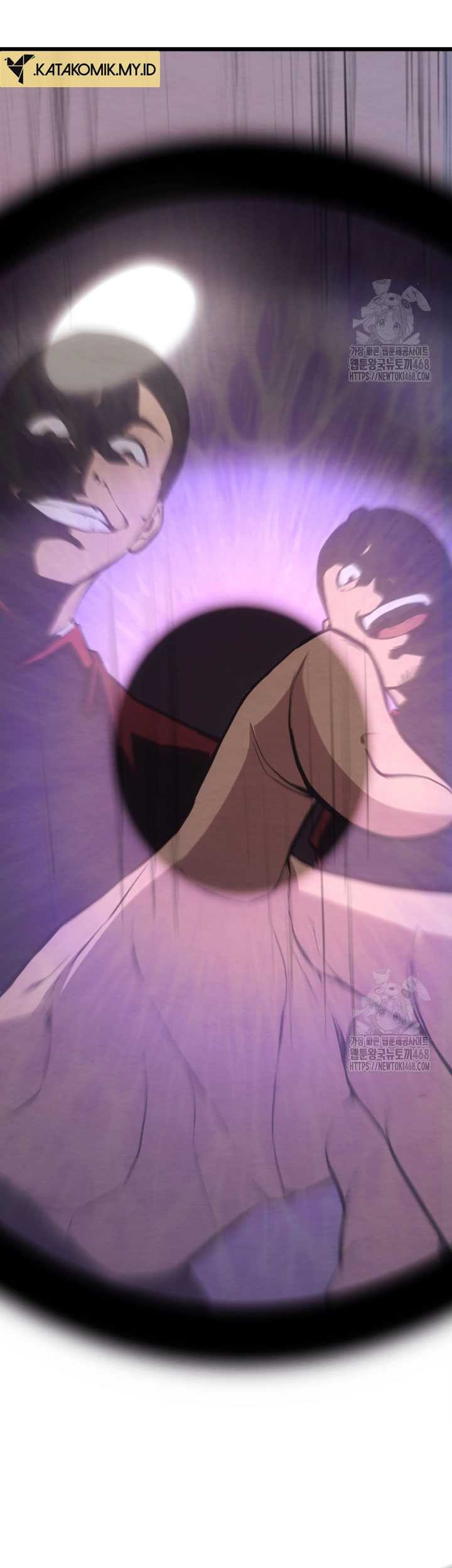 The Indomitable Wanderer Chapter 31 Gambar 44