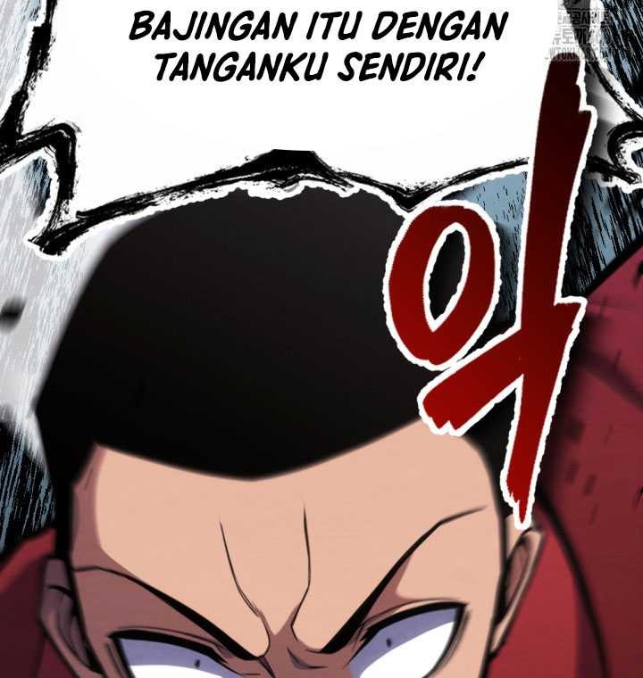 The Indomitable Wanderer Chapter 31 Gambar 58