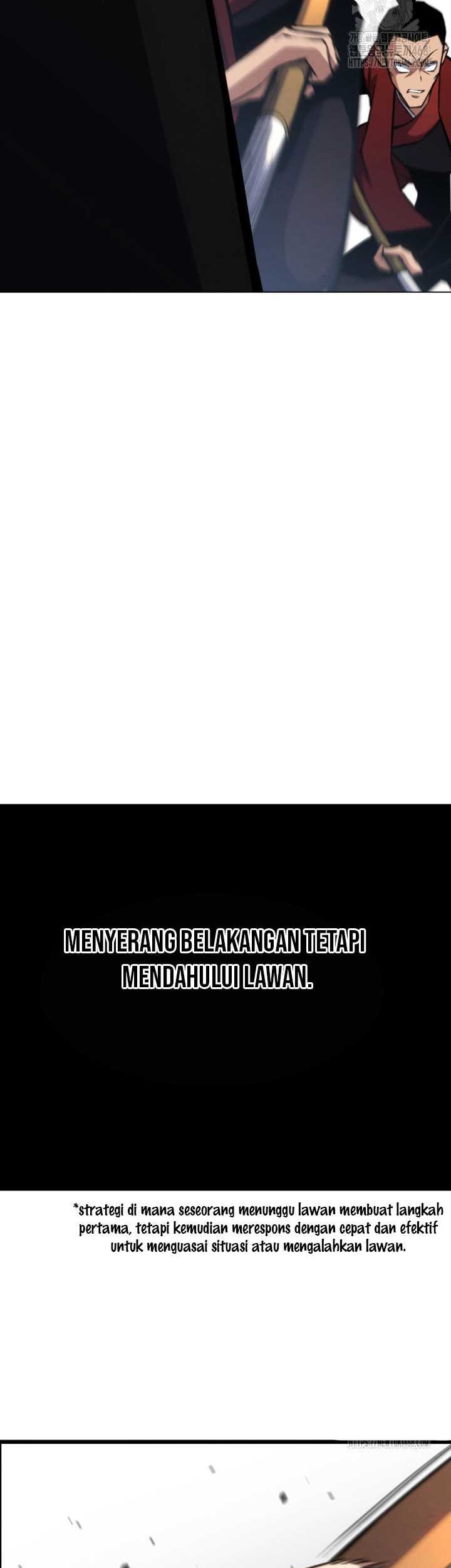 The Indomitable Wanderer Chapter 31 Gambar 60