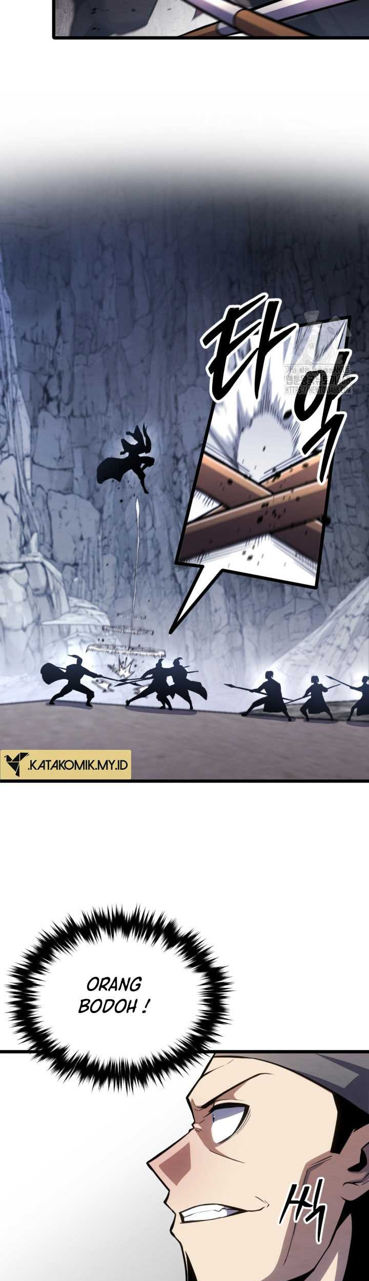 The Indomitable Wanderer Chapter 31 Gambar 64