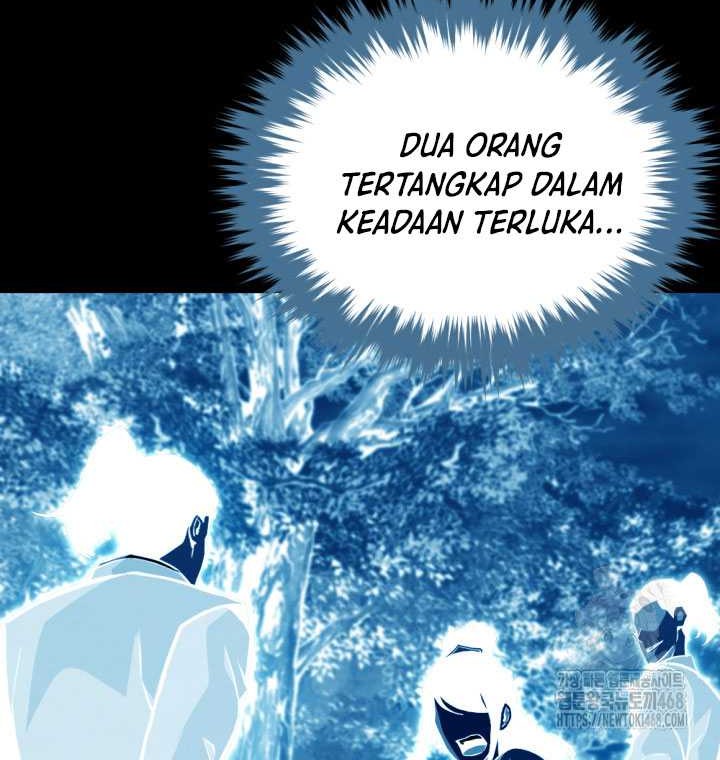 The Indomitable Wanderer Chapter 31 Gambar 25