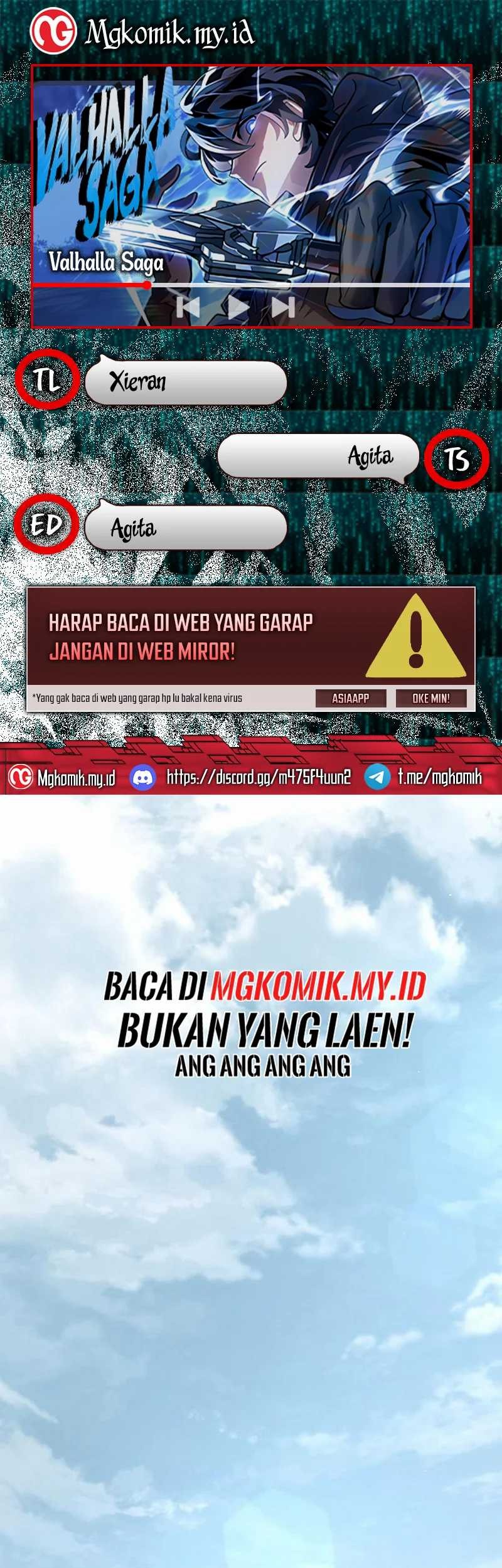 Baca Komik Vallhala Saga Chapter 24 Gambar 1