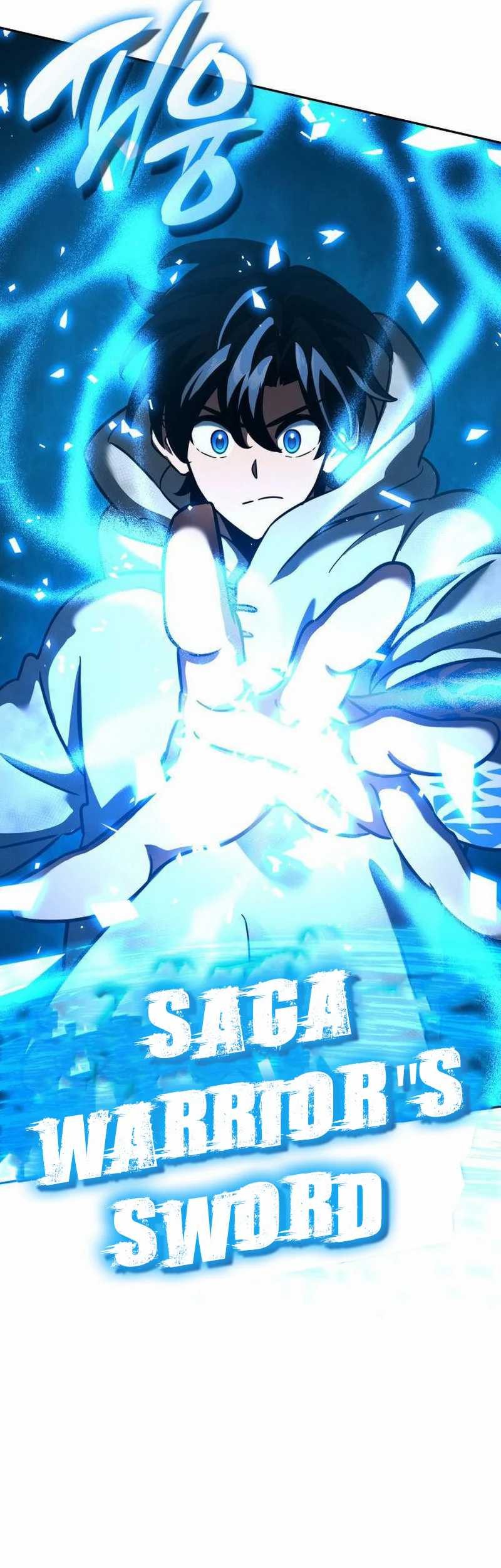 Vallhala Saga Chapter 24 Gambar 46
